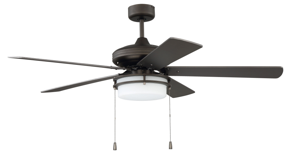 52&#34; Ceiling Fan w/Blades