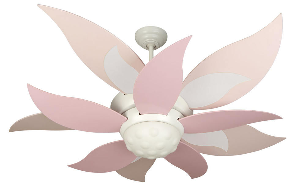 52&#34; Bloom Ceiling Fan Kit