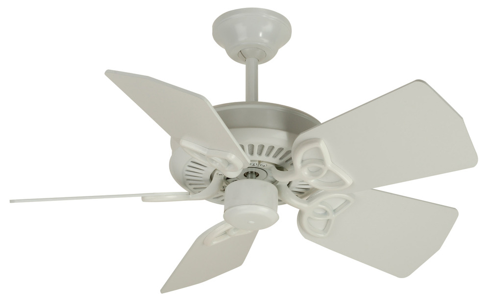 30&#34; Piccolo Ceiling Fan Kit