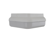 Craftmade ZA6407-TW - Flushmount