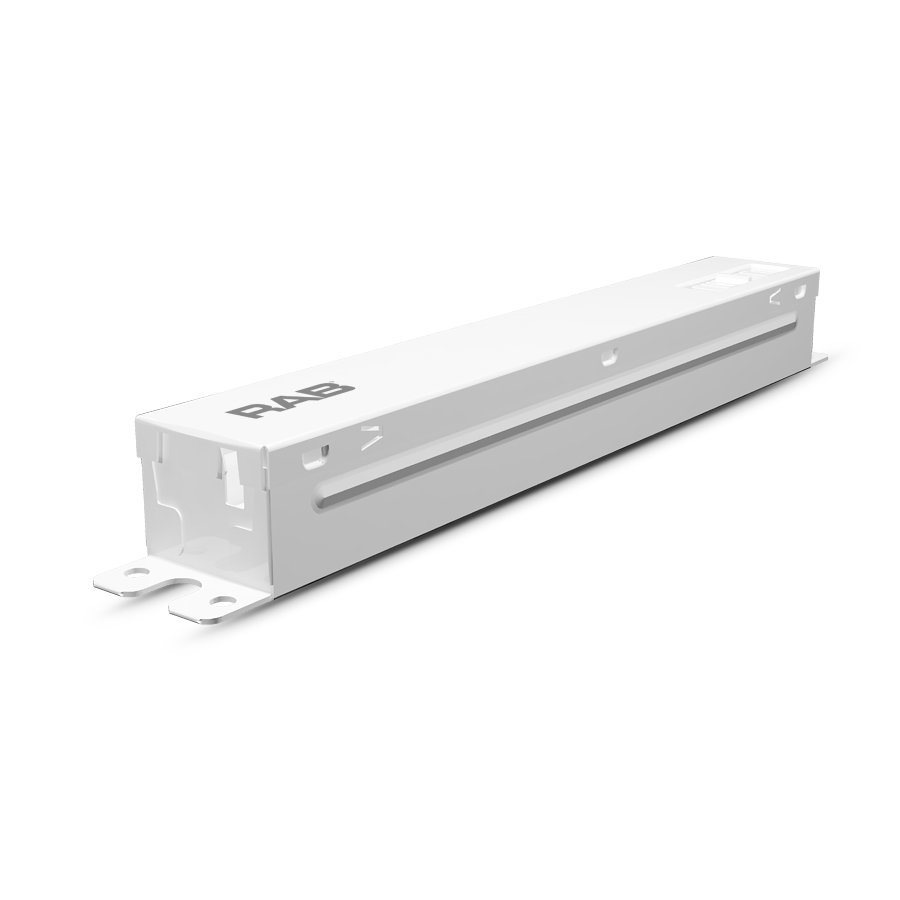 LINEAR TUBES T5HE DRIVER 4 LAMPS 60W 300MA