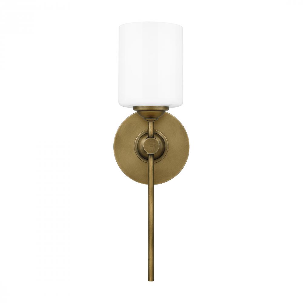 Aria Wall Sconce