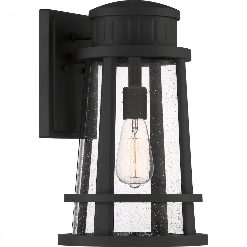 Dunham Outdoor Lantern