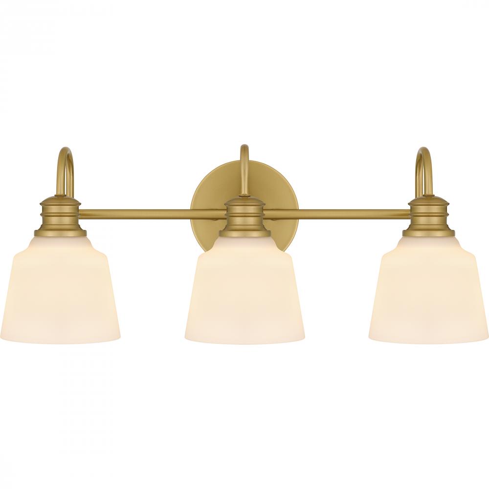 Hinton Bath Light