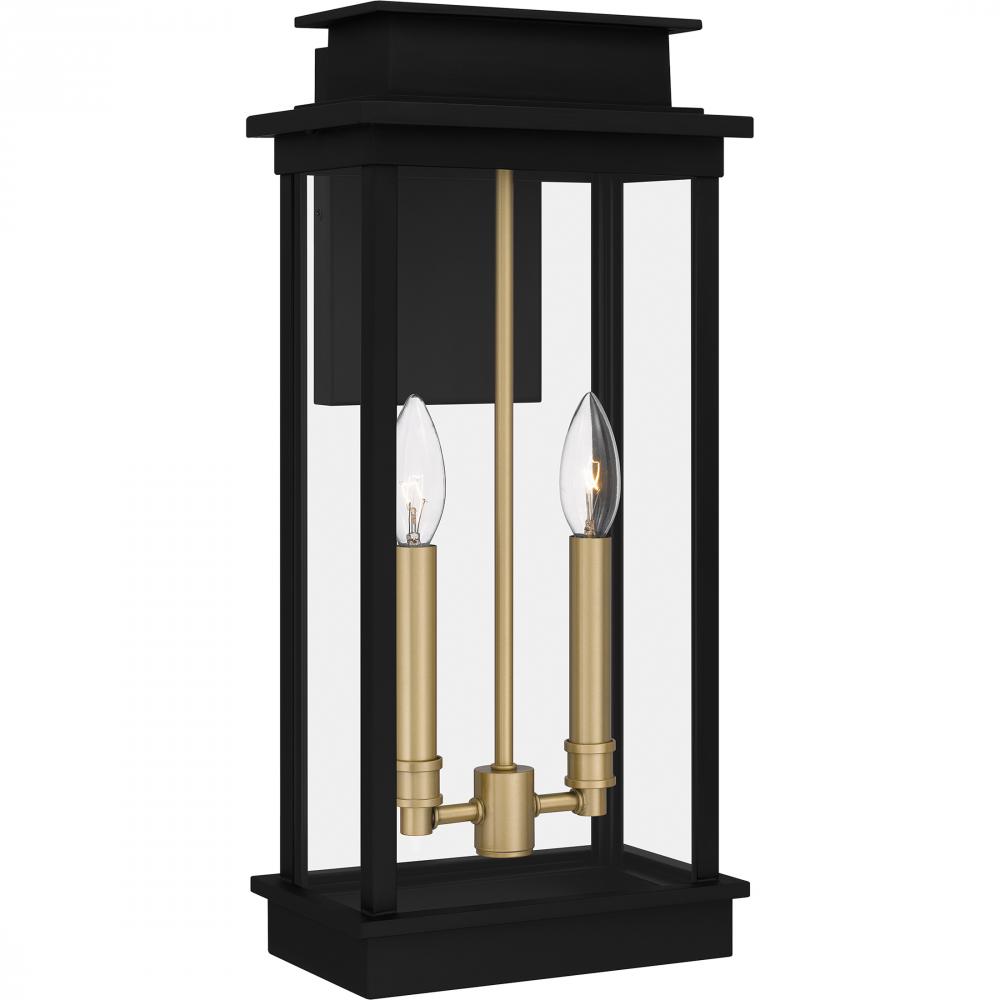 Noelle Outdoor Lantern