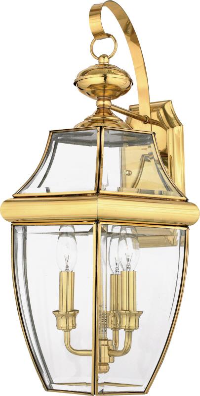 Newbury Outdoor Lantern