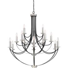 Quoizel ANA5015K - Alana Chandelier