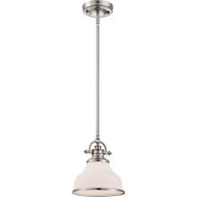 Quoizel GRT1508BN - Grant Mini Pendant