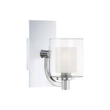 Quoizel KLT8601CLED - Kolt Wall Sconce