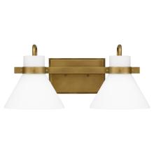 Quoizel RGN8617WS - Regency Bath Light