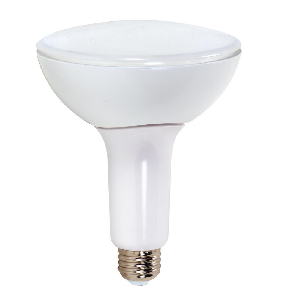 16 watt; R40 LED; 2700K-2200K; Medium base; 108&#39; beam spread; 120 volts