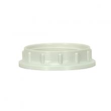 Satco Products Inc. 80/1955 - GU24 Socket Uno Ring; 1-9/16" Inner Diameter; 1-15/16" Outer Diameter