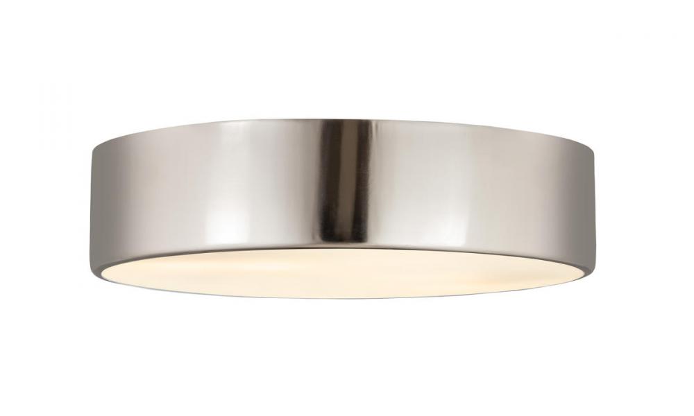 4 Light Flush Mount