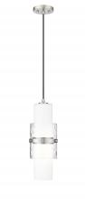 Z-Lite 1946P-BN - 1 Light Pendant