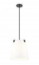 Z-Lite 3501P13-MB - 3 Light Pendant