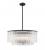 10 Light Pendant