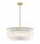 10 Light Pendant