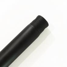  R24MB - Matte Black 24 Inch down rod