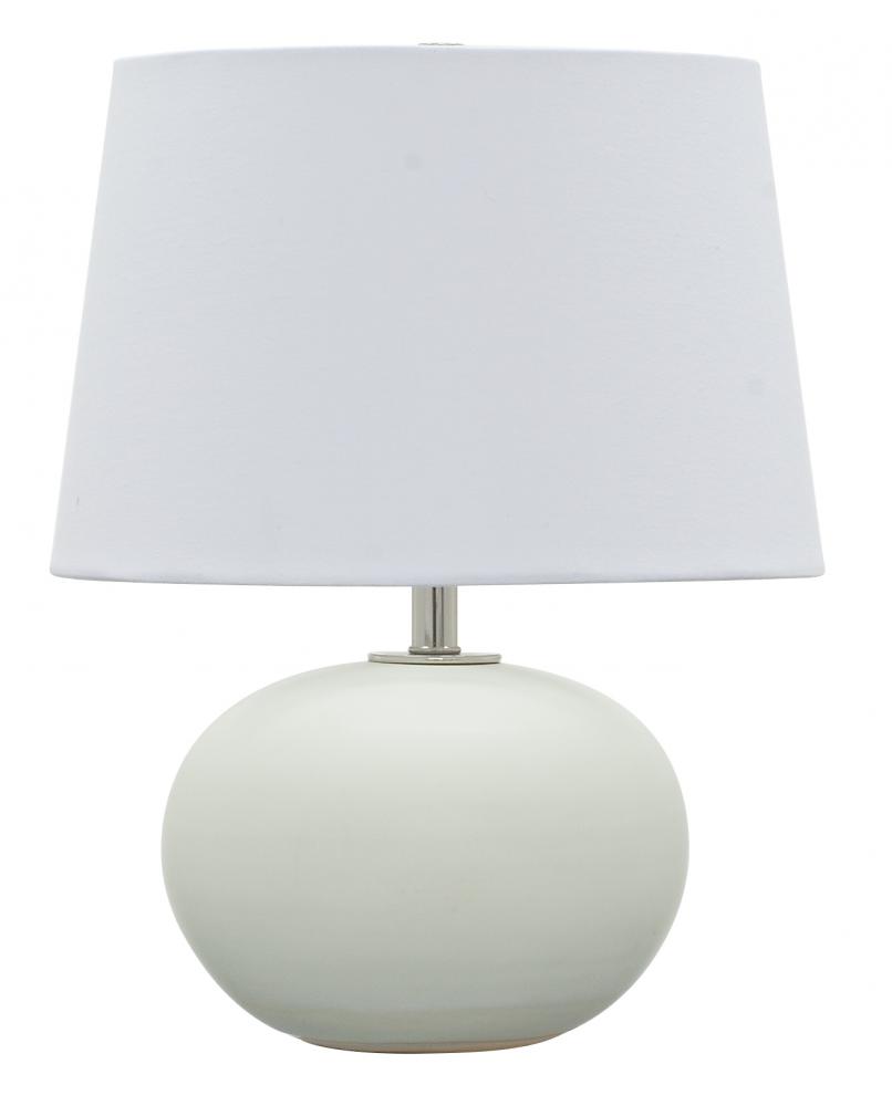 Scatchard Stoneware Table Lamp