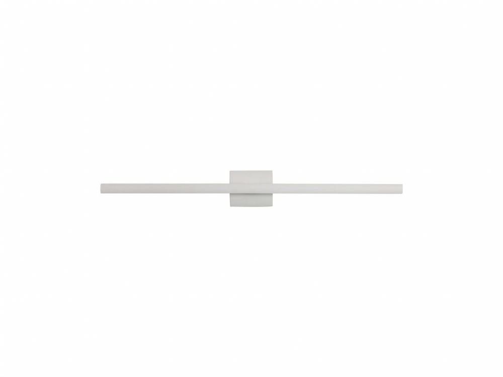 Vireo 32&#34; LED Bath Bar in Sand White