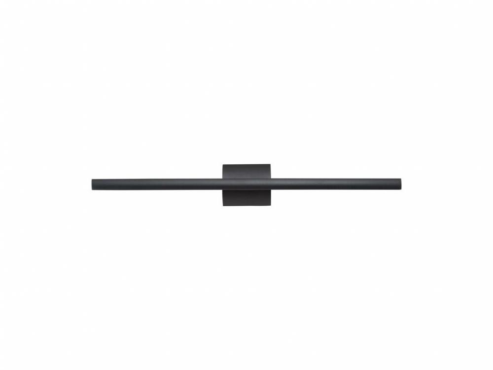 Vireo 35&#34; LED Bath Bar in Sand Black