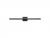 Vireo 32" LED Bath Bar in Sand Black