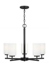 Generation Lighting 31161-112 - Five Light Chandelier