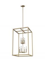 Generation Lighting 5134508EN-848 - Large Eight Light Hall / Foyer