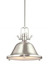 Generation Lighting 6514402EN3-962 - Two Light Pendant