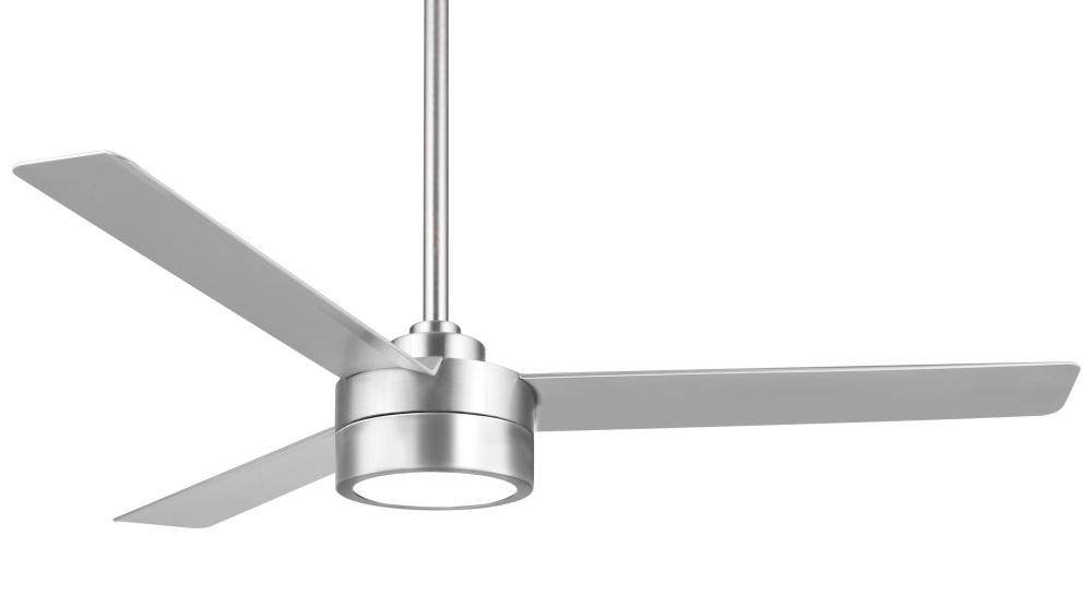 52&#34; CEILING FAN WITH LIGHT