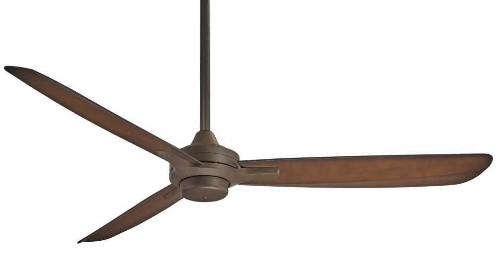 60&#34; CEILING FAN