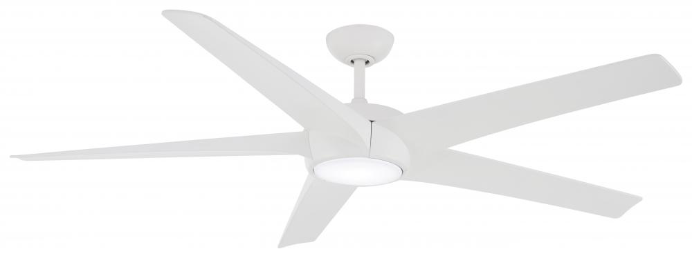 65&#34; LED CEILING FAN