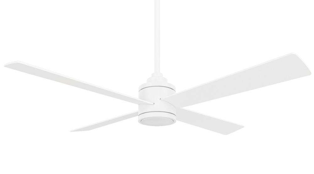 Falco - 54&#34; Ceiling Fan W/Light Kit