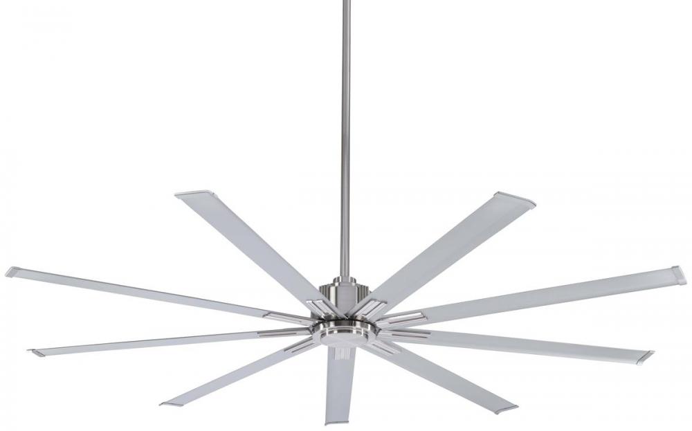 Xtreme - 72&#34; Ceiling Fan