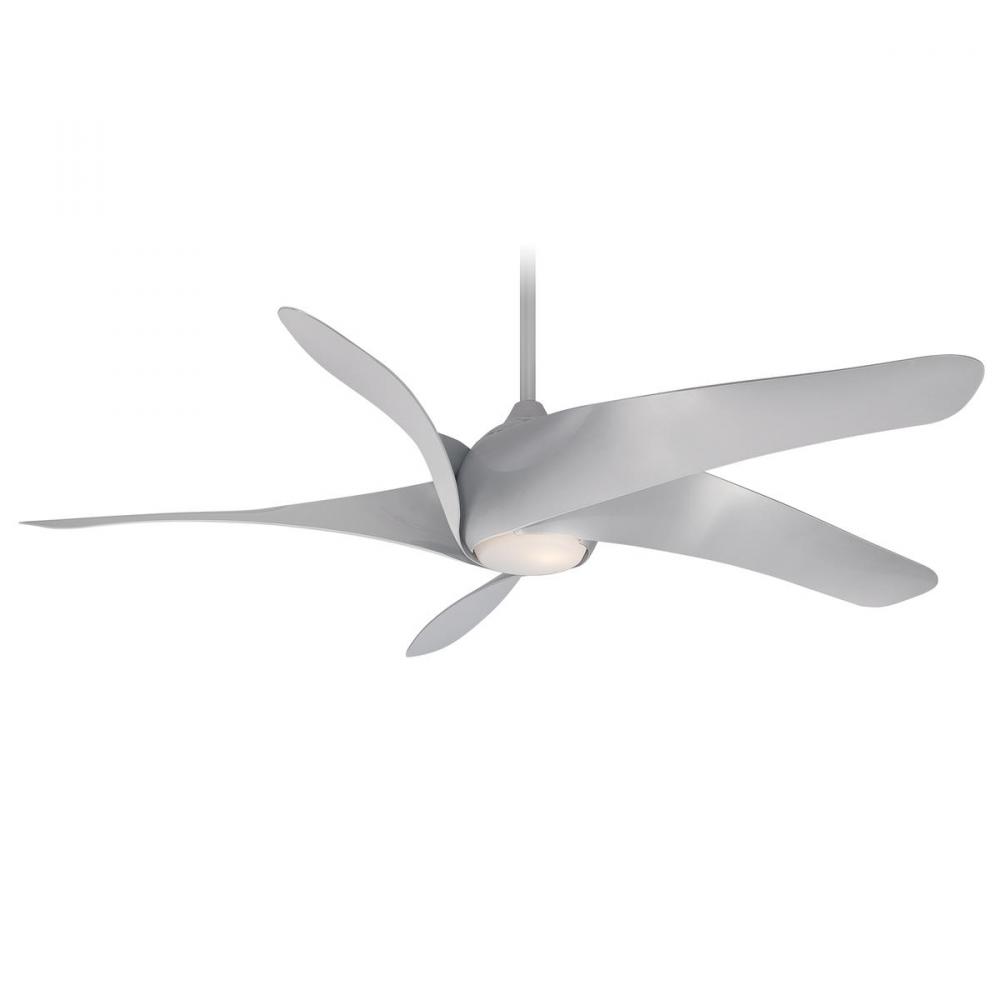 62&#34; LED CEILING FAN