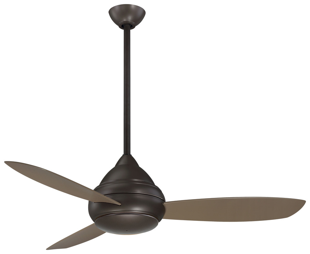 Concept I - LED 52&#34; Ceiling Fan