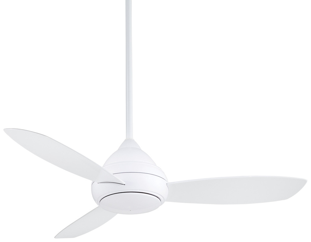 Concept I - LED 52&#34; Ceiling Fan