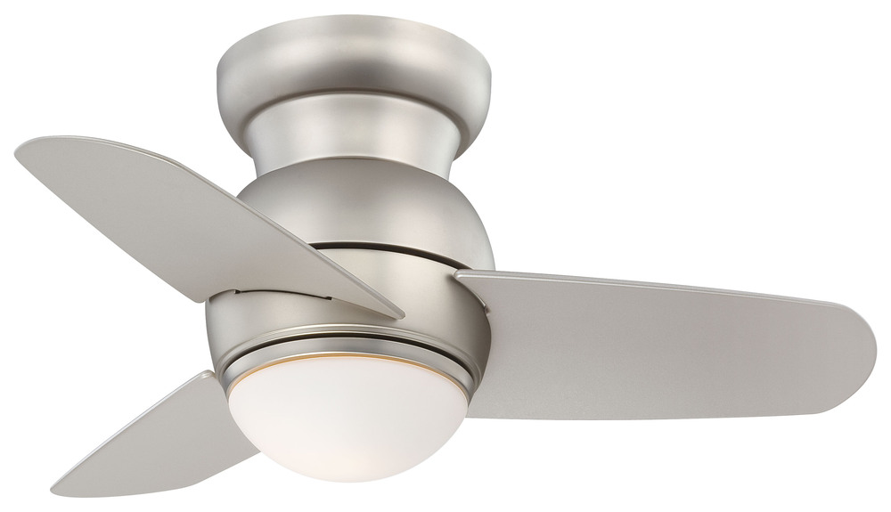 Spacesaver - LED 26&#34; Ceiling Fan