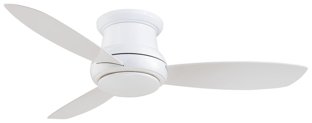 Concept Ii - LED 52&#34; Ceiling Fan