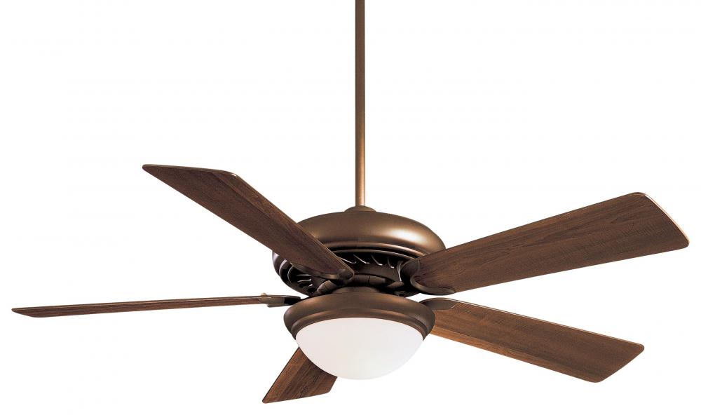 Supra - LED 52&#34; Ceiling Fan