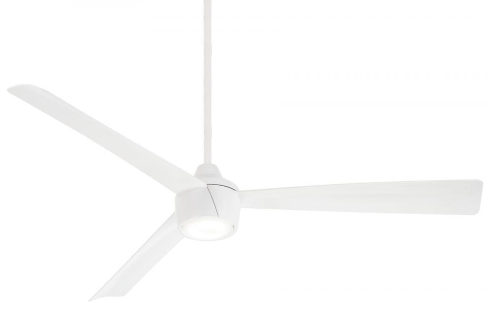 Skinnie - LED 56&#34; Ceiling Fan