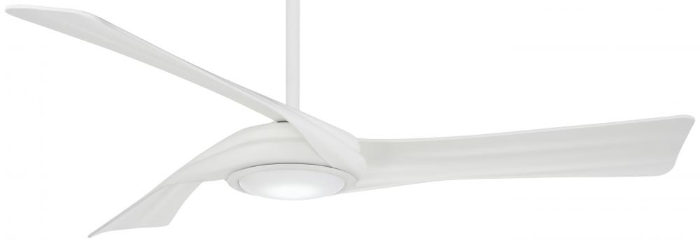 Curl - LED 60&#34; Ceiling Fan