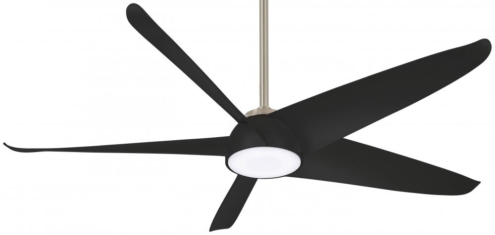 Ellipse - LED 60&#34; Ceiling Fan