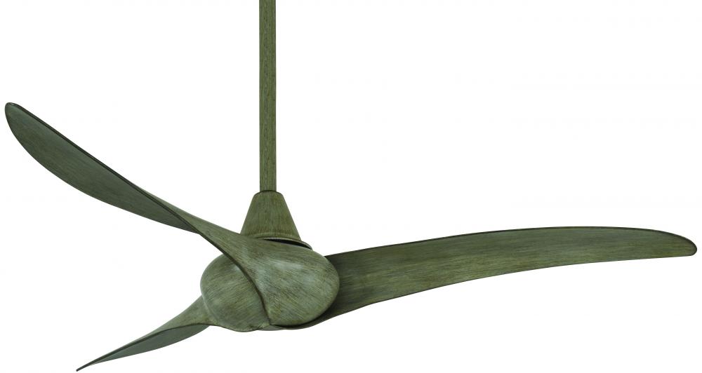 Wave - 52&#34; Ceiling Fan