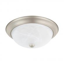 Capital 219031MN - 3 Light Flush Mount