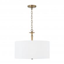 Capital 342631AD - 3 Light Pendant