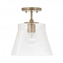 Capital 346912AD - 1 Light Pendant