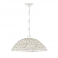 Capital 347511HH - 1-Light Pendant