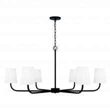 Capital 449461MB-706 - 6-Light Chandelier