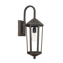 Capital 926911OZ - 1 Light Outdoor Wall Lantern